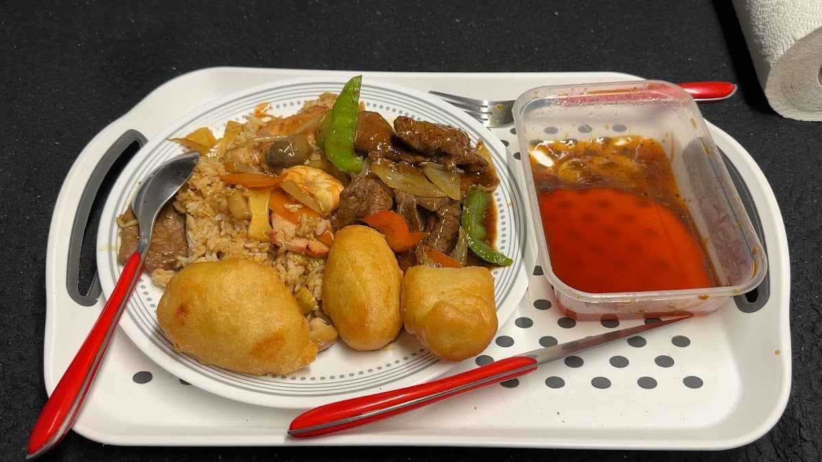 Winchcombe Chinese Takeaway